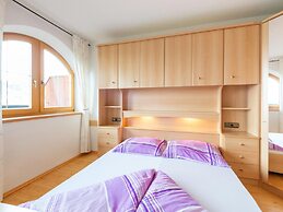 Welcoming Apartment in Stummerberg With Terrace