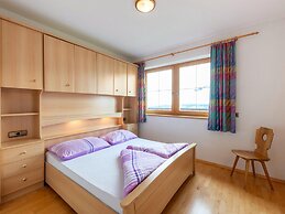 Welcoming Apartment in Stummerberg With Terrace