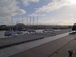 Apartment in Estartit With sea Beach