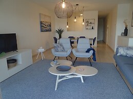 Apartment in Estartit With sea Beach