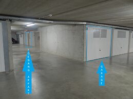 Apartment in Estartit With sea Beach