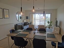 Apartment in Estartit With sea Beach