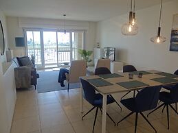 Apartment in Estartit With sea Beach