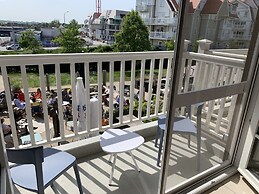 Apartment in Estartit With sea Beach