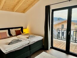 Chalet Near Nassfeld ski Resort in Carinthia