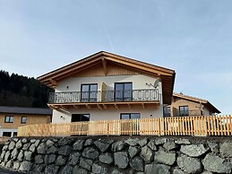 Chalet Near Nassfeld ski Resort in Carinthia