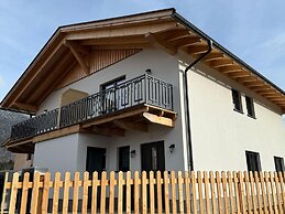 Chalet Near Nassfeld ski Resort in Carinthia