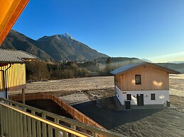 Chalet Near Nassfeld ski Resort in Carinthia