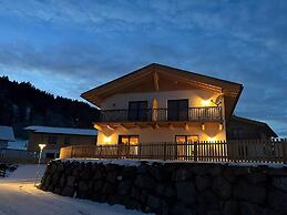 Chalet Near Nassfeld ski Resort in Carinthia