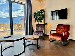 Chalet Near Nassfeld ski Resort in Carinthia