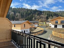 Chalet Near Nassfeld ski Resort in Carinthia