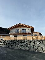 Chalet Near Nassfeld ski Resort in Carinthia