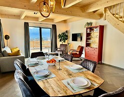 Chalet Near Nassfeld ski Resort in Carinthia