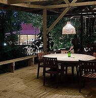 Kurrulau - Hotel Playa Pacífica