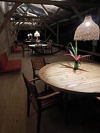 Kurrulau - Hotel Playa Pacífica