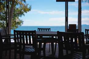 Kurrulau - Hotel Playa Pacífica