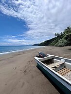 Kurrulau - Hotel Playa Pacífica
