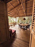 Kurrulau - Hotel Playa Pacífica