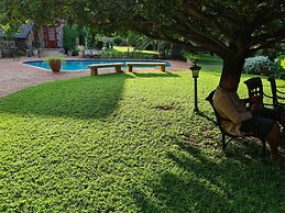 Stone Town Guesthouse