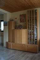 Lovely Apartment in Kirn