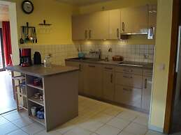 Lovely Apartment in Kirn