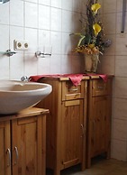 Lovely Apartment in Kirn