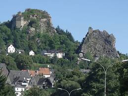 Lovely Apartment in Kirn