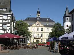 Lovely Apartment in Kirn