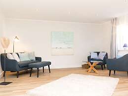 The Waldhaus Modern Retreat