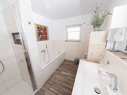 The Waldhaus Modern Retreat