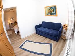 The Waldhaus Modern Retreat