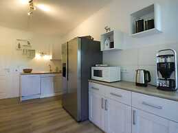 The Waldhaus Modern Retreat