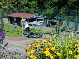 The Waldhaus Modern Retreat