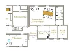 The Waldhaus Modern Retreat