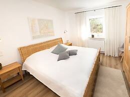 The Waldhaus Modern Retreat