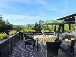 The Waldhaus Modern Retreat