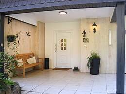 The Waldhaus Modern Retreat