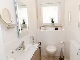 The Waldhaus Modern Retreat