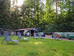 The Waldhaus Modern Retreat