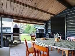 The Waldhaus Modern Retreat