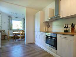 The Waldhaus Modern Retreat