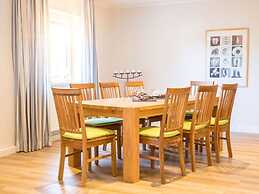 The Waldhaus Modern Retreat