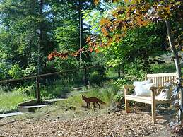 The Waldhaus Modern Retreat