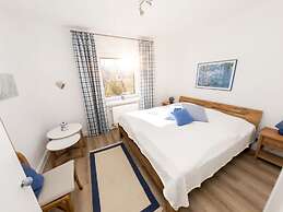 The Waldhaus Modern Retreat