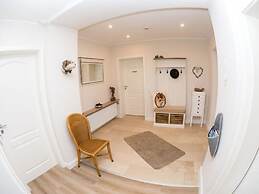 The Waldhaus Modern Retreat