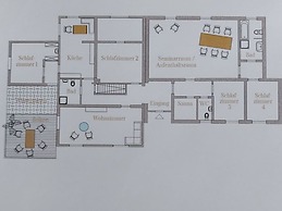 The Waldhaus Modern Retreat