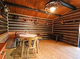 The Waldhaus Modern Retreat