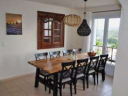 Villa in the South of France With Heated Pool