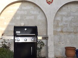 Villa in the South of France With Heated Pool