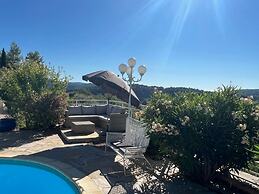 Villa in the South of France With Heated Pool